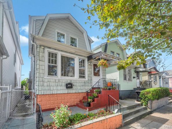 10310 106 Street, Ozone Park NY 11417