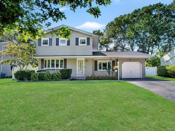 274 Mount Pleasant Road