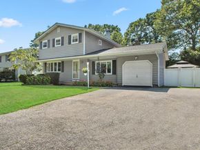 274 Mount Pleasant Road, Hauppauge NY 11788