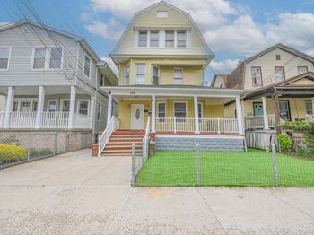 168 Beach 91st Street