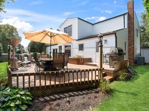 21 Carol Street, Plainview NY 11803