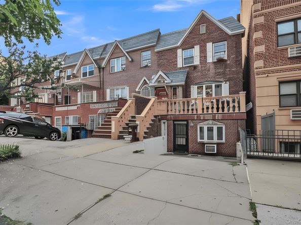 52-22 Van Loon Street, Elmhurst NY 11373