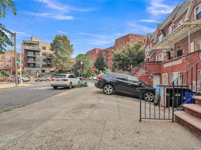 52-22 Van Loon Street, Elmhurst NY 11373