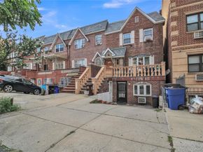 52-22 Van Loon Street, Elmhurst NY 11373