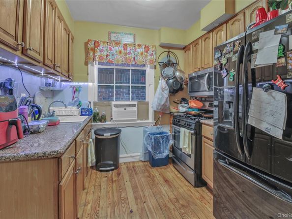 52-22 Van Loon Street, Elmhurst NY 11373