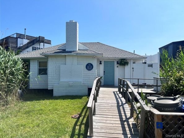 4 Seneca Street, Ocean Beach NY 11770