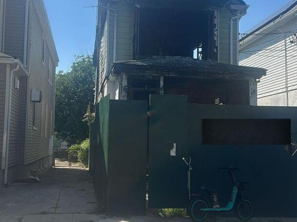 4519 Seton Avenue, Bronx NY 10466