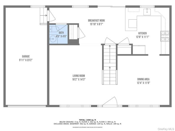 108 S Hillside Avenue, Nesconset NY 11767