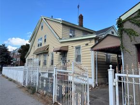 5419 92nd Street, Elmhurst NY 11373