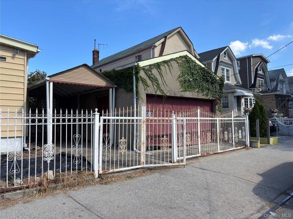 5419 92nd Street, Elmhurst NY 11373