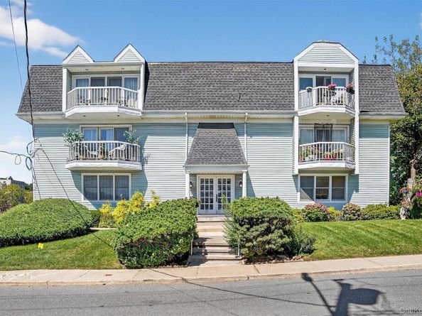 37 Harbor Lane 2A, New Rochelle NY 10805