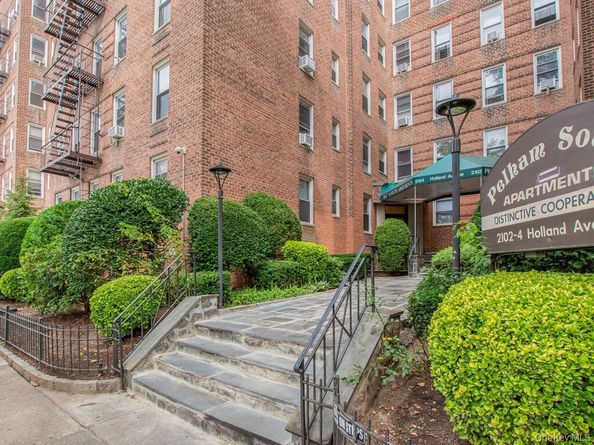 2104 Holland Avenue 4D, Bronx NY 10462