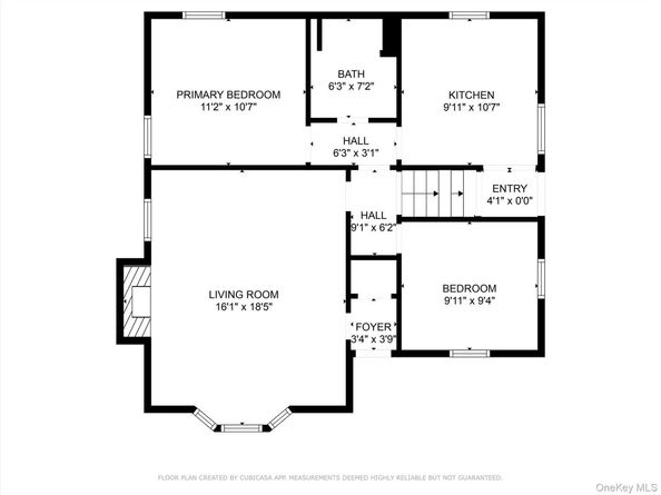 809 Oakwood Drive, Peekskill NY 10566