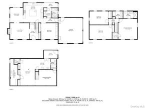 15 Oak Lane, Hampton Bays NY 11946