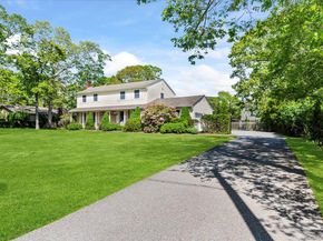15 Oak Lane, Hampton Bays NY 11946