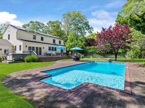 15 Oak Lane, Hampton Bays NY 11946