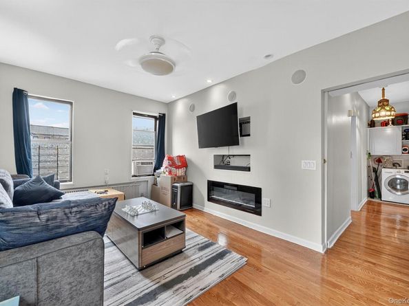 941 Jerome Avenue 12G, Bronx NY 10452