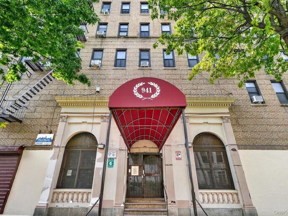 941 Jerome Avenue 12G, Bronx NY 10452