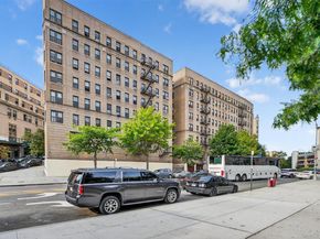 941 Jerome Avenue 12G, Bronx NY 10452