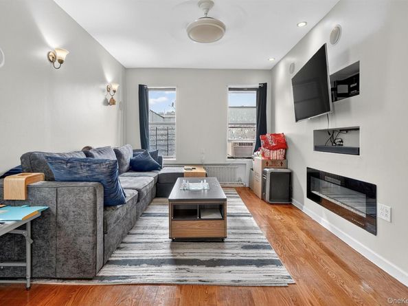 941 Jerome Avenue 12G, Bronx NY 10452