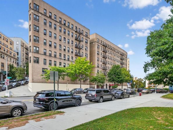 941 Jerome Avenue 12G, Bronx NY 10452