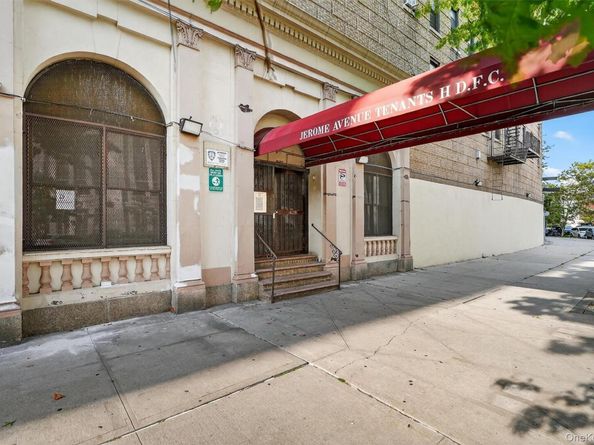941 Jerome Avenue 12G, Bronx NY 10452