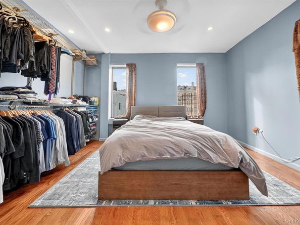 941 Jerome Avenue 12G, Bronx NY 10452