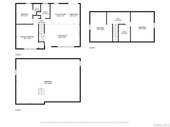 7 Highview Lane, Ridge NY 11961