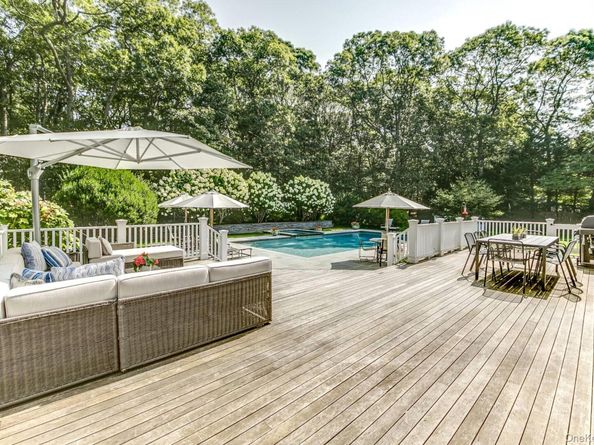 4 Issacs Path, East Hampton NY 11937