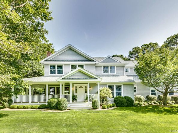 4 Issacs Path, East Hampton NY 11937