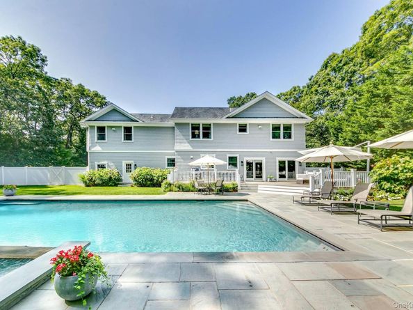 4 Issacs Path, East Hampton NY 11937
