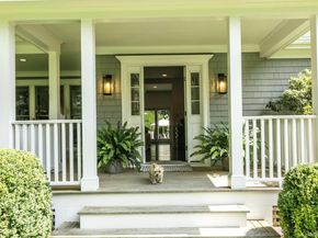 4 Issacs Path, East Hampton NY 11937