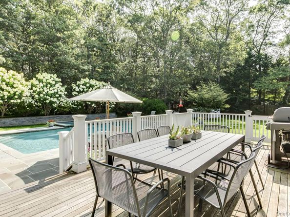 4 Issacs Path, East Hampton NY 11937