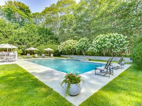 4 Issacs Path, East Hampton NY 11937