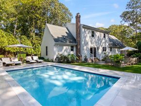 2421 Noyac Road, Sag Harbor NY 11963