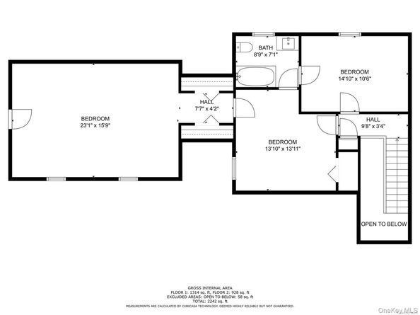 2421 Noyac Road, Sag Harbor NY 11963
