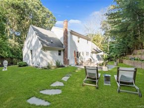 2421 Noyac Road, Sag Harbor NY 11963