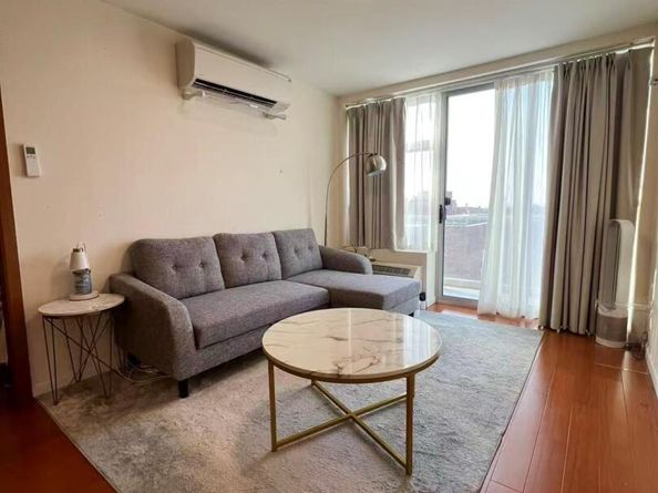 144-69 Barclay Avenue 7C, Flushing NY 11355
