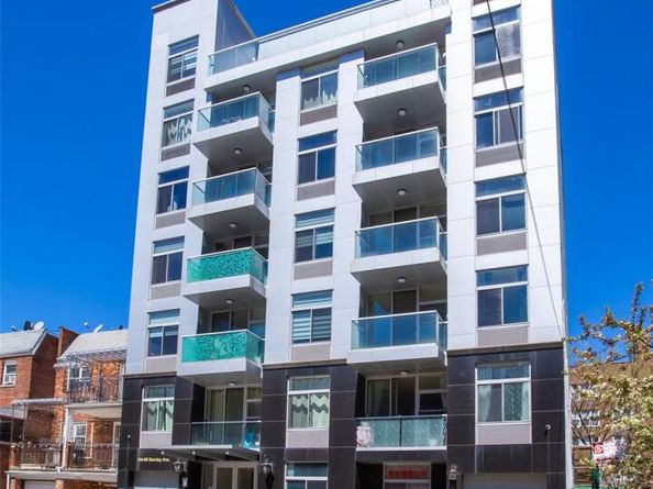 144-69 Barclay Avenue 7C, Flushing NY 11355