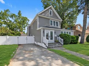 2 Canandaigua Avenue, West Hempstead NY 11552