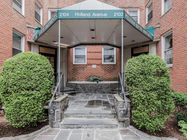 2104 Holland Avenue 4H, Bronx NY 10462