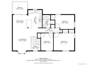 109 Remington Avenue, Selden NY 11784