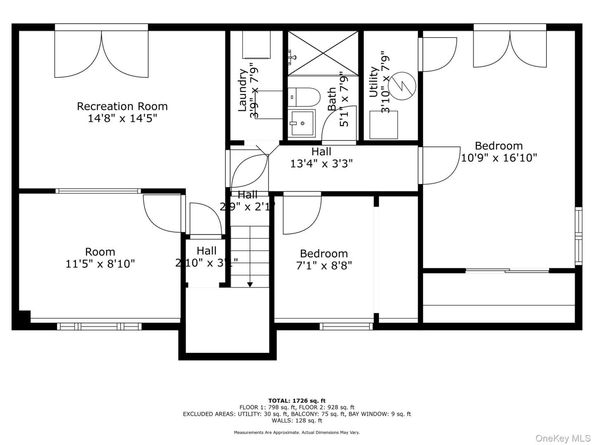 109 Remington Avenue, Selden NY 11784