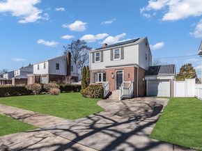 36 Amethyst Street, Elmont NY 11003
