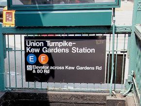 123-40 83rd Avenue 1A, Kew Gardens NY 11415