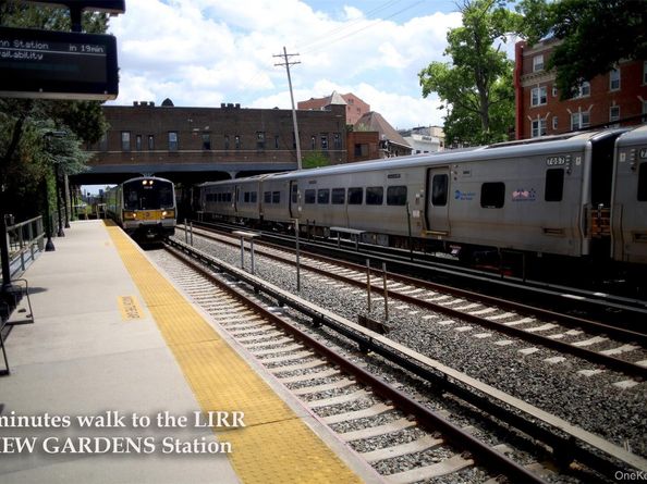 123-40 83rd Avenue 1A, Kew Gardens NY 11415