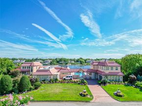 30 Heron Drive, Hewlett Bay Park NY 11557