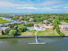 30 Heron Drive, Hewlett Bay Park NY 11557