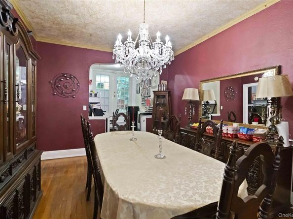 120-09 143rd Street, Jamaica NY 11436