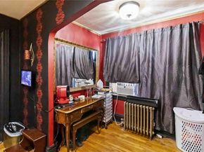 120-09 143rd Street, Jamaica NY 11436